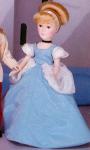 Effanbee - Abigail - Walt Disney Character - Cinderella - кукла